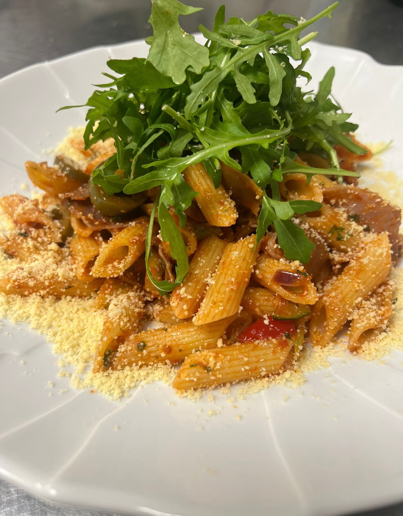 Penne
