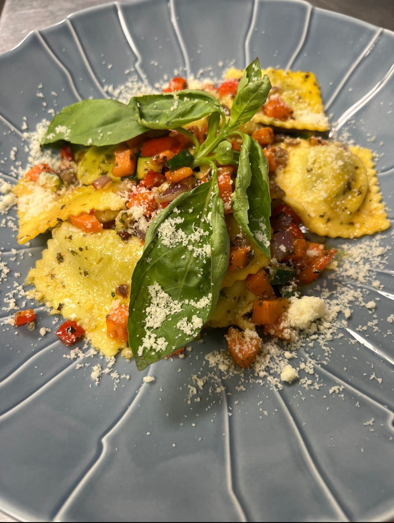 Ravioli