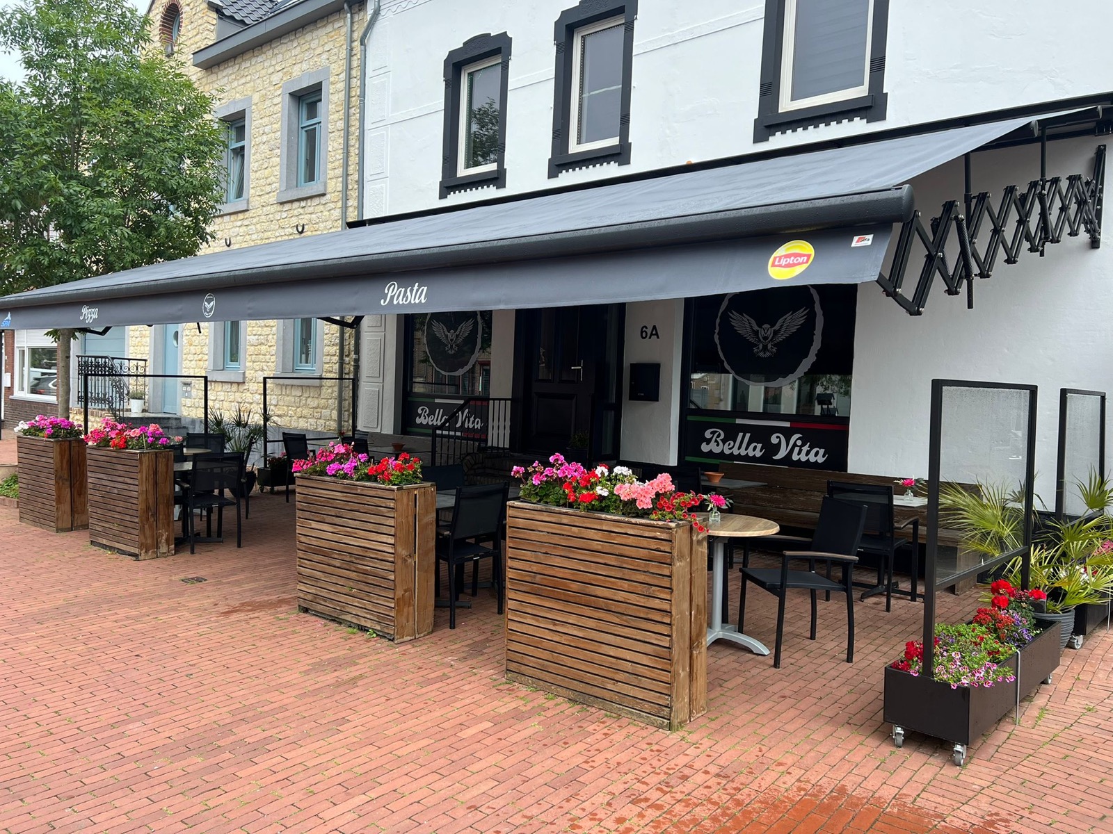 Ons terras